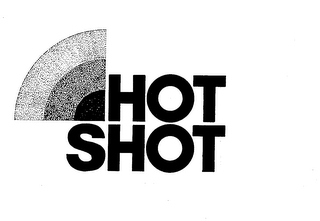 HOT SHOT trademark