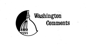 WASHINGTON COMMENTS