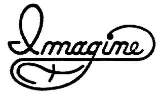 IMAGINE trademark