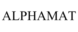 ALPHAMAT