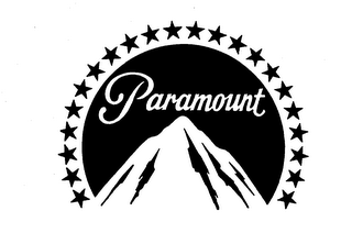 PARAMOUNT trademark