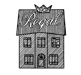 REGAL trademark