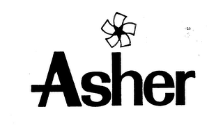 ASHER