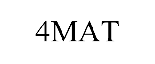 4MAT trademark