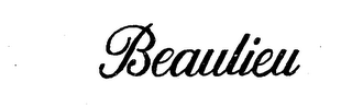 BEAULIEU trademark