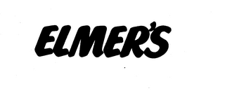 ELMER'S trademark