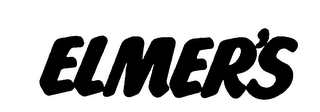 ELMER'S trademark