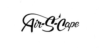 AIR-S-CAPE
