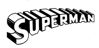 SUPERMAN