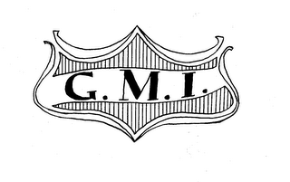 G.M.I. trademark