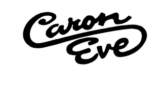 CARON EVE