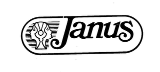 JANUS trademark