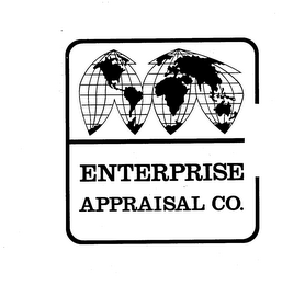 ENTERPRISE APPRAISAL CO.