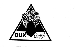DUX RAFEL trademark