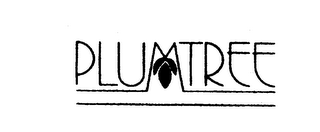 PLUMTREE