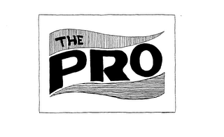 THE PRO