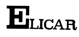 ELICAR trademark