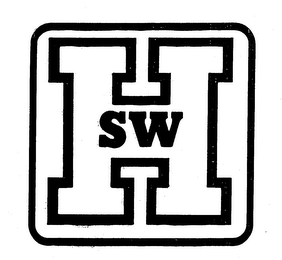 SWH trademark