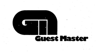 GUEST MASTER