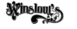 WINSLOWS trademark
