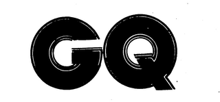 GQ trademark