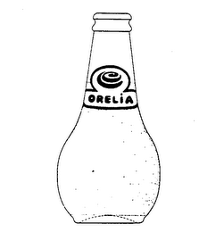 ORELIA trademark