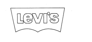 LEVI'S trademark
