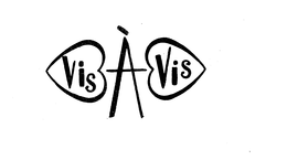 VIS-A-VIS trademark