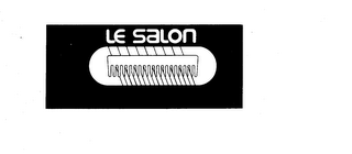 LE SALON trademark