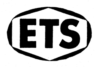 ETS trademark