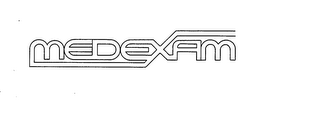MEDEXAM trademark