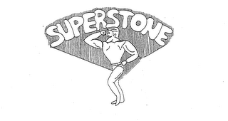 SUPERSTONE trademark