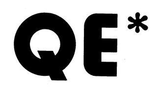 QE*