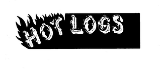 HOT LOGS trademark