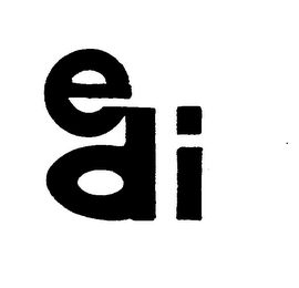 EDI trademark