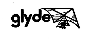 GLYDE trademark