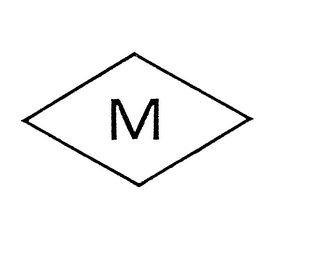M trademark