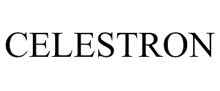 CELESTRON trademark