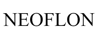 NEOFLON trademark