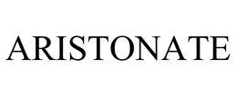 ARISTONATE