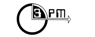 3 PM trademark