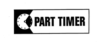 PART TIMER trademark