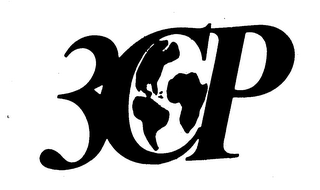 3CP trademark