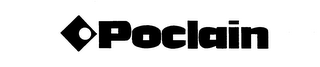 POCLAIN trademark