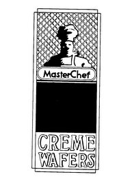 MASTER CHEF trademark