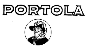 PORTOLA trademark