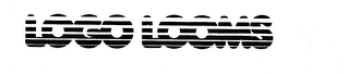 LOGO LOOMS. trademark