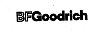 BFGOODRICH trademark