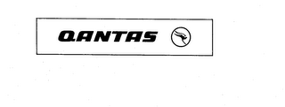 QANTAS trademark