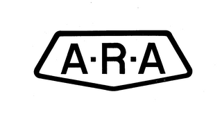 A-R-A